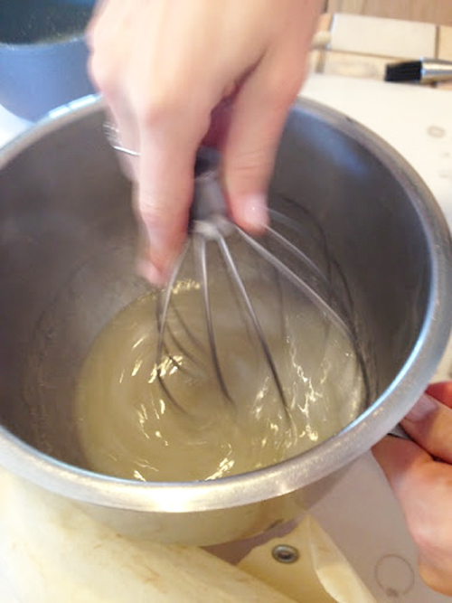 How To Make Homemade Peeps