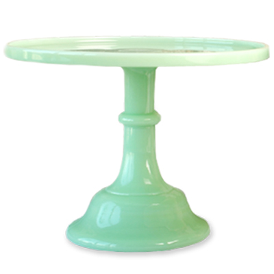 Creative Ways To Use Cake Stands