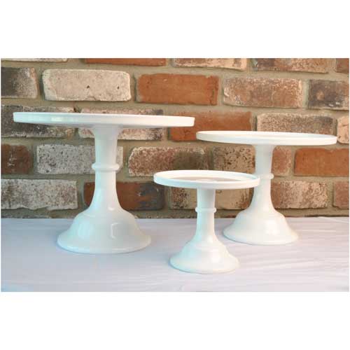 Creative Ways To Use Cake Stands