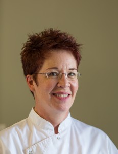 Chef Rebecca Millican 