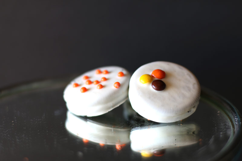 Halloween Cookie Ideas