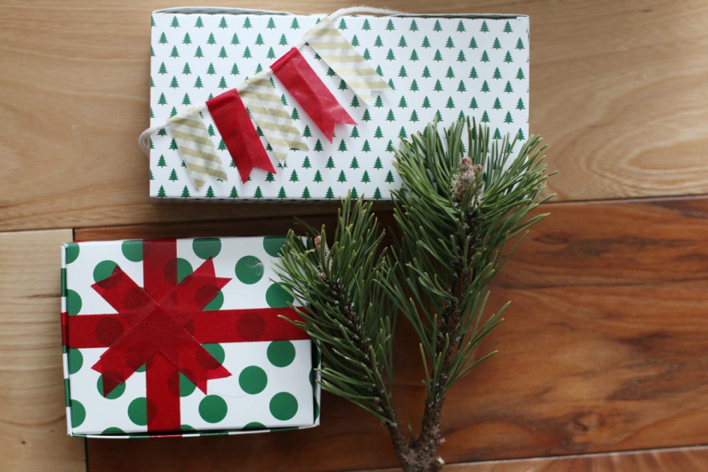 cute gift wrap ideas