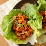 turkey-lettuce-wraps