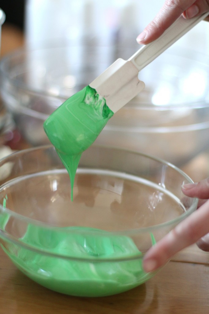 Fun Cookie Decorating Holiday Party