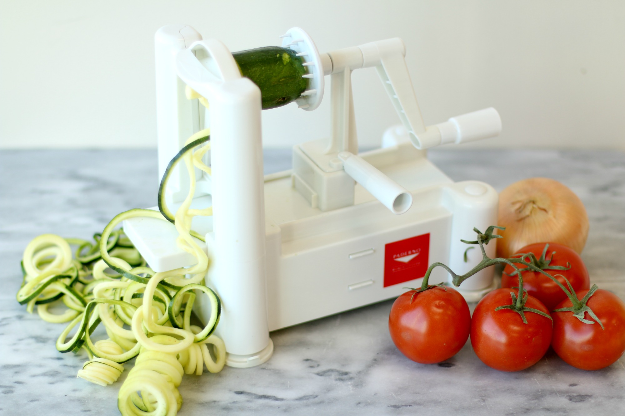 Spiralizer