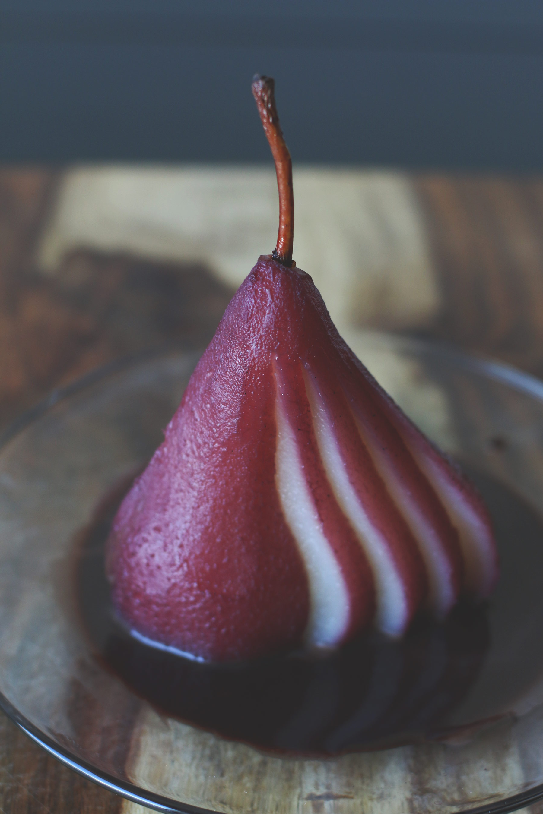 WIne-Pears-Poached-and-Sliced