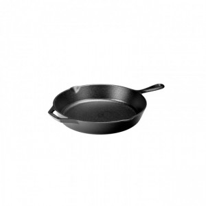 Cast Iron Skillet