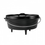 Dutch Ovens