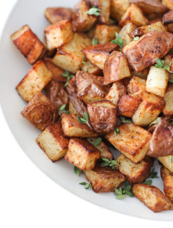 Cajun Potatoes Recipe