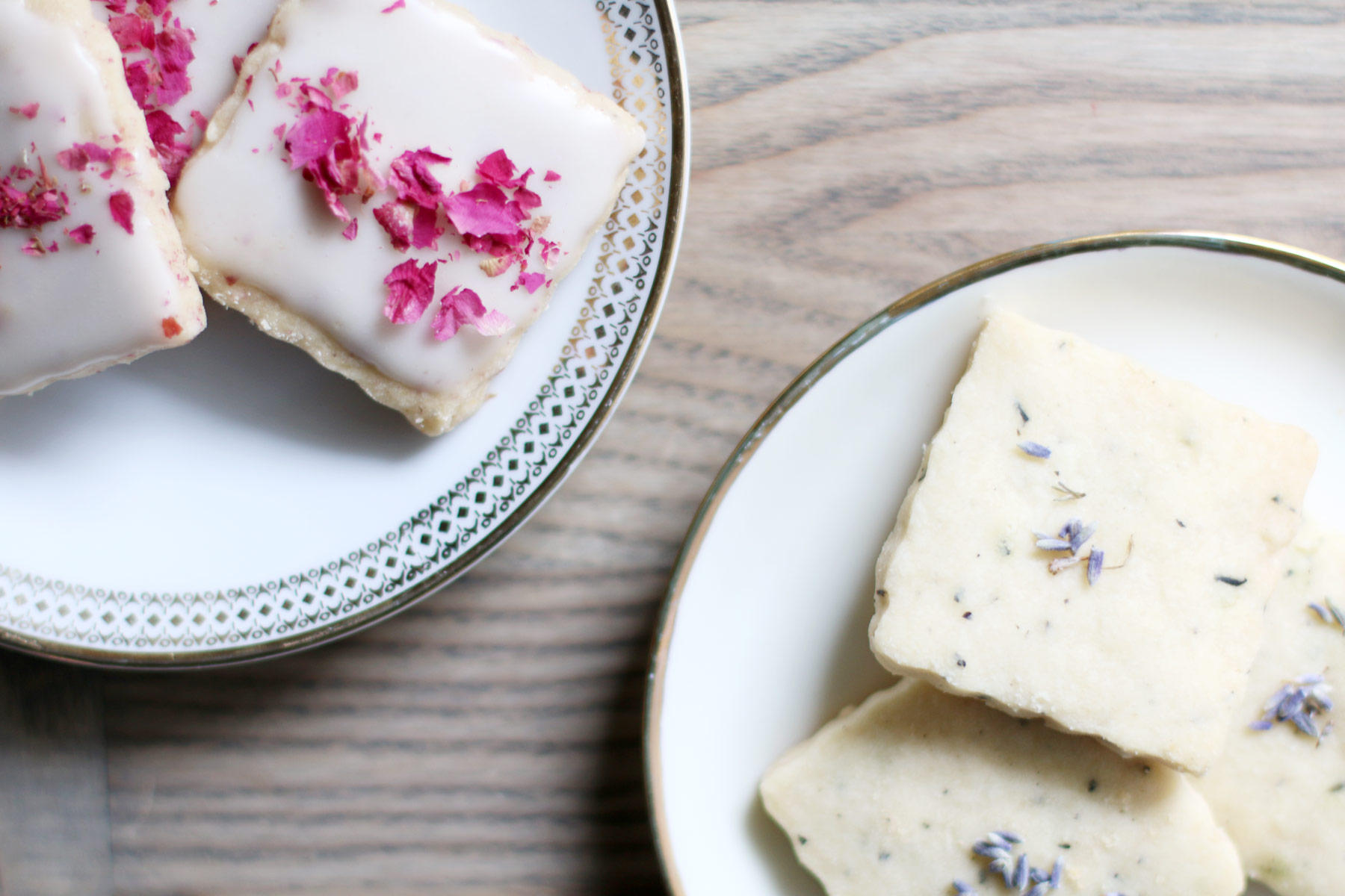 Shortbread Recipes with variations that are a must try