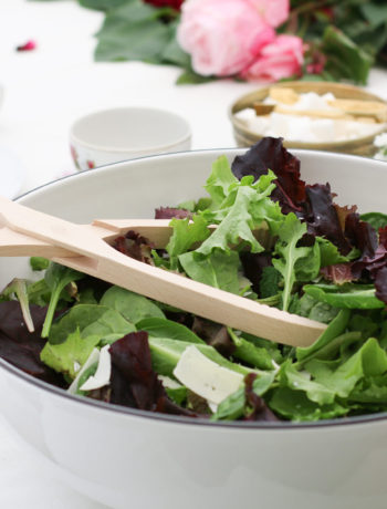 Bistro Salad Recipe