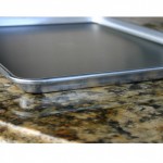 Half Size Baking Sheet