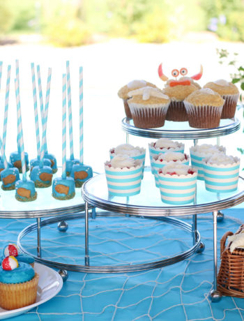 Beach Themed Party Ideas