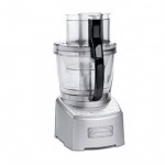 Food Processor 