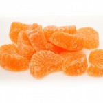 Orange Slices - 5 Lb.