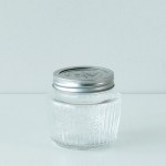 Preserve Jars