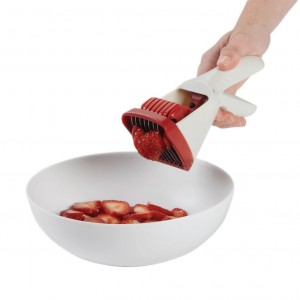 Strawberry Slicester