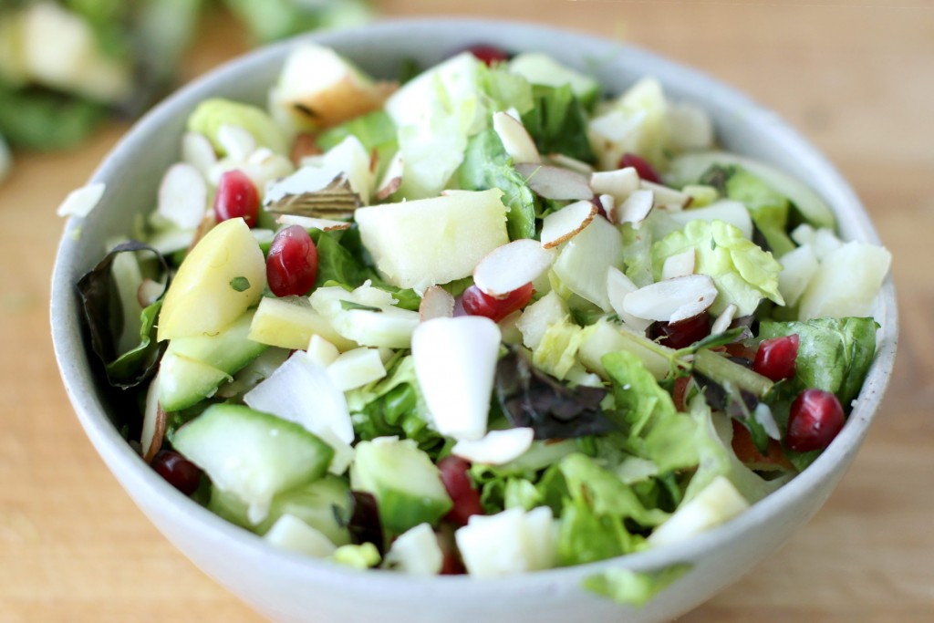 Apple-Fennel-Chopped-Salad---