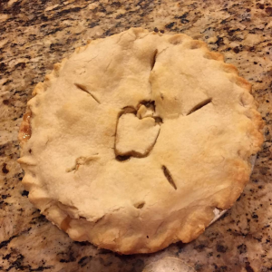 @jewele20 Apple Pie