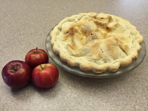 Emily - Apple Pie