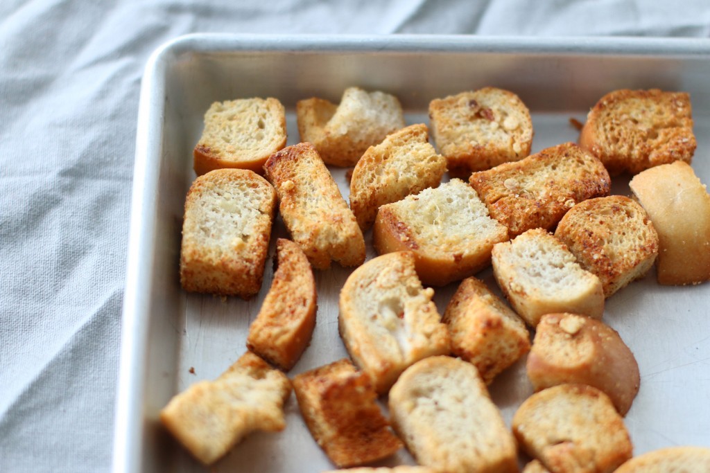 Homemade-Croutons-