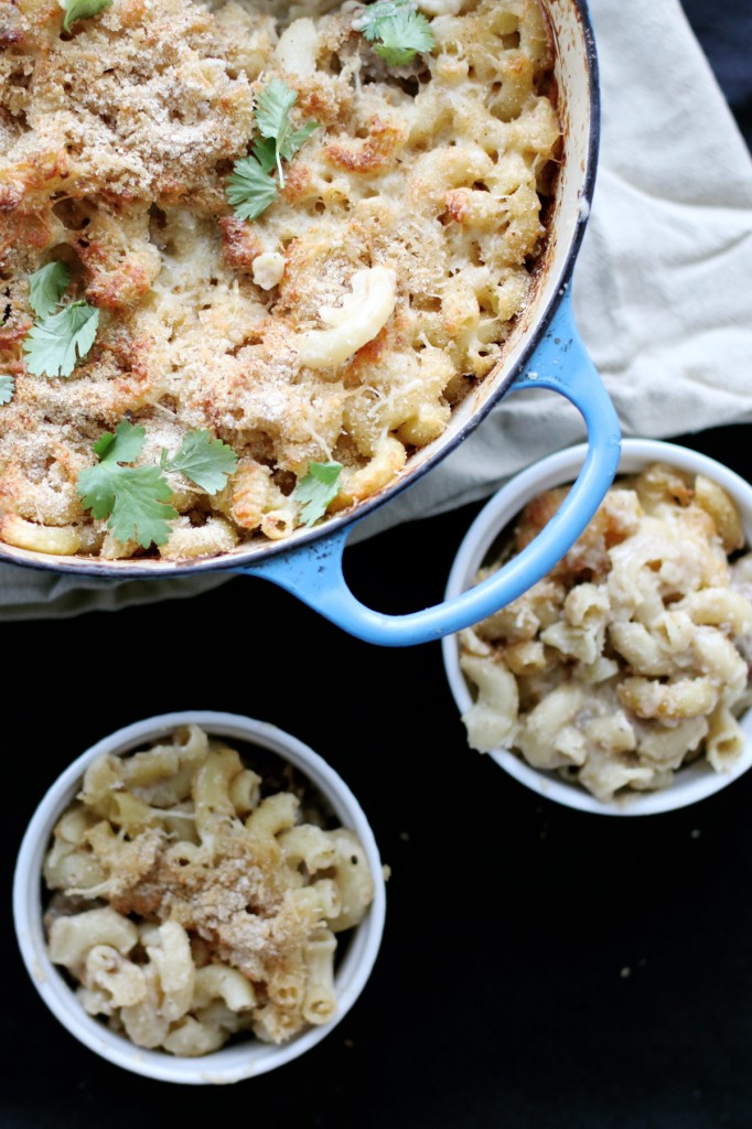 Mac-and-Cheese