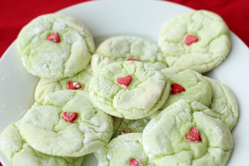 grinch-cookies