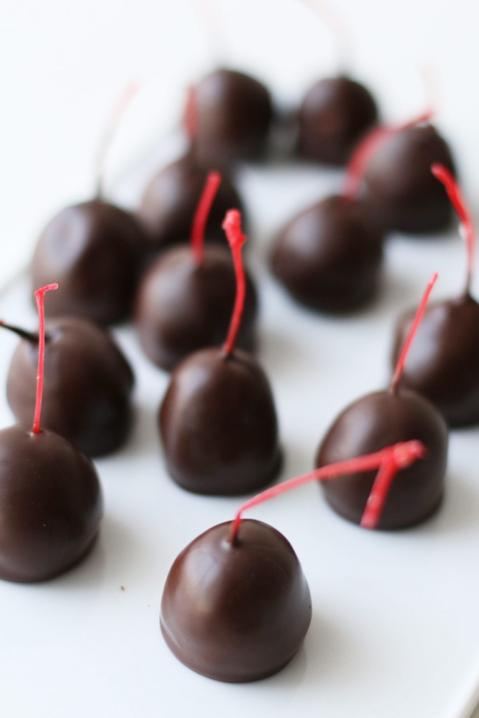 Chocolate-Cherry-Cordials------