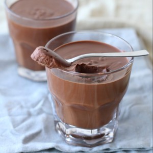 Chocolate-Mousse