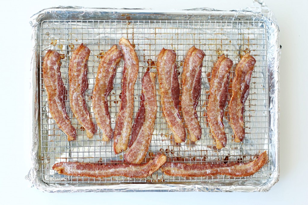 Bacon------