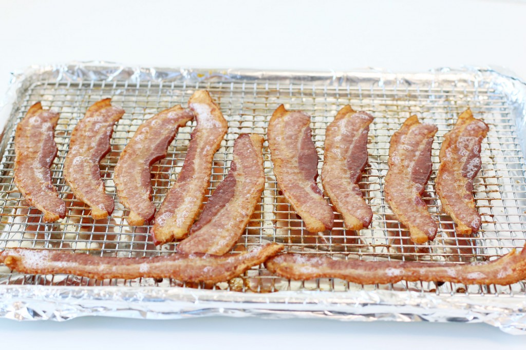 How to Cook Flat Bacon