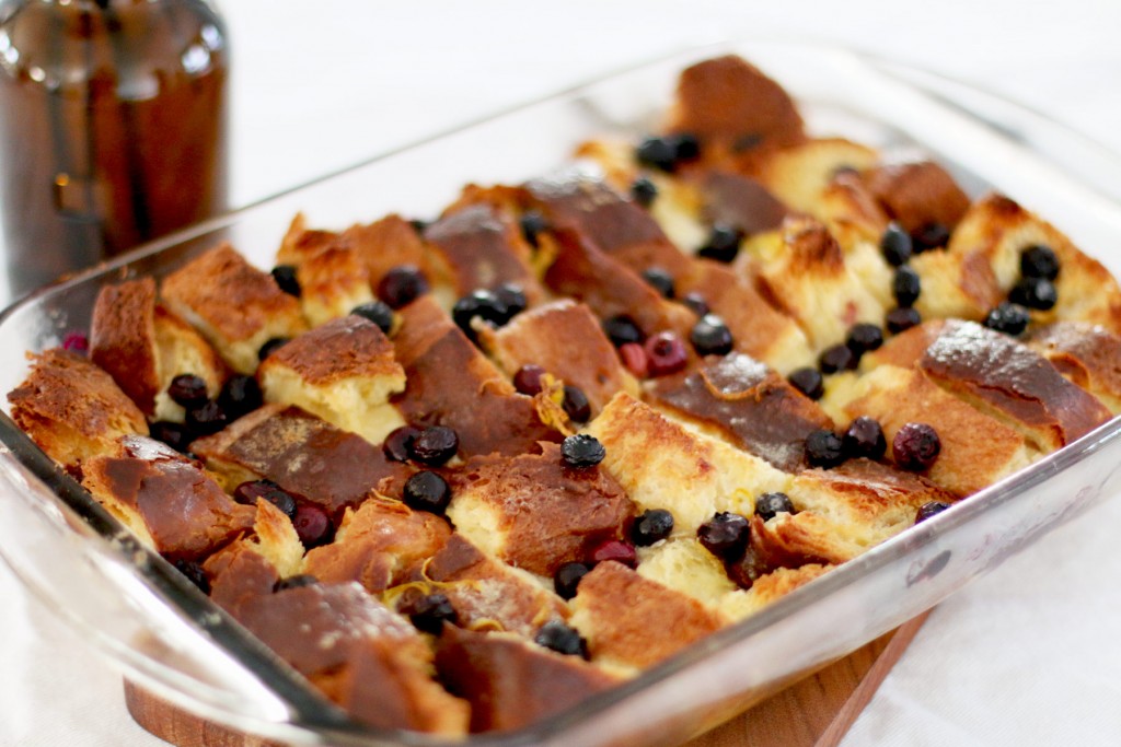 Lemon-Blueberry-Brioche--French-Toast