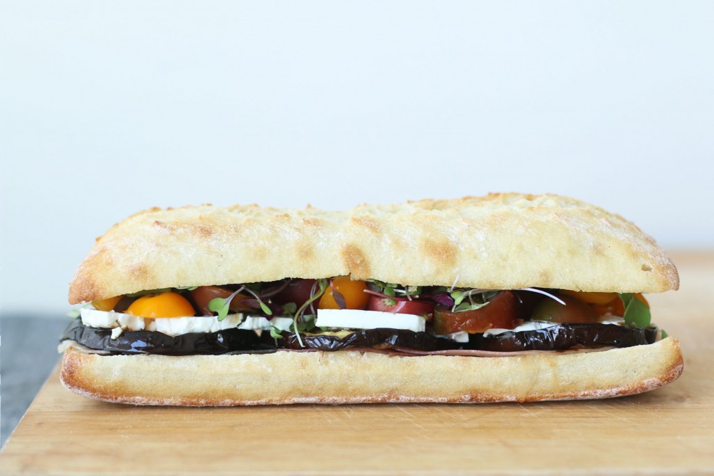 eggplant-sandwich