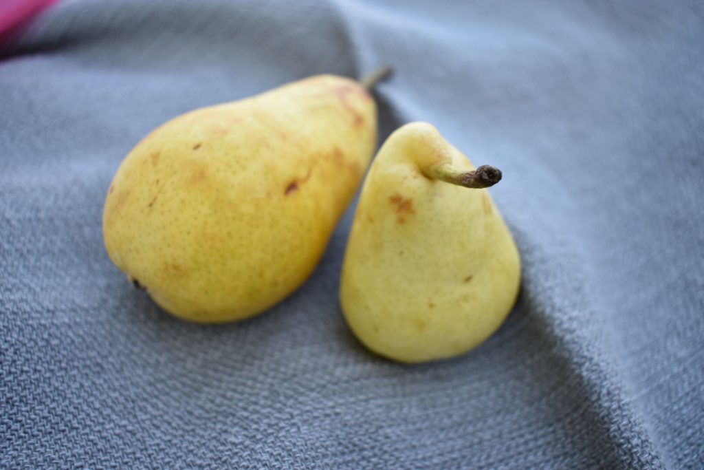 pear