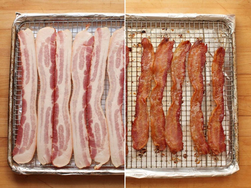 Orson Gygi - RECAP! Rimmed baking sheets vs rimless, test