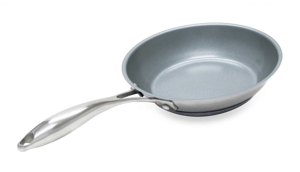 Essential Tools: The Perfect Pan for Fried Eggs — Orson Gygi Blog