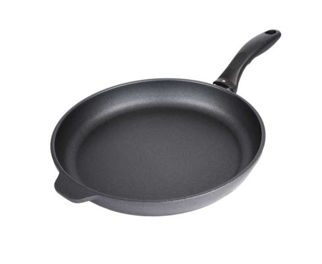 Essential Tools: The Perfect Pan for Fried Eggs — Orson Gygi Blog