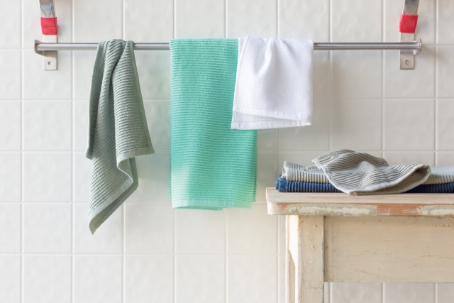 The 6 Types of Kitchen Towels Every Home Cook Needs