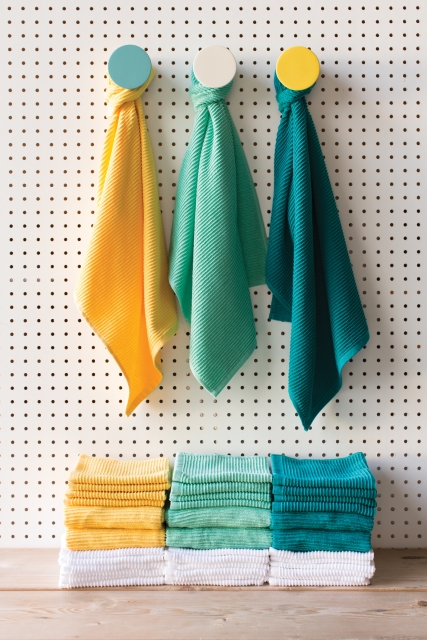 The Benefits of Using a Kitchen Towel: A Comprehensive Guide