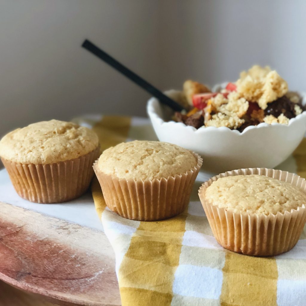 Which scoop is best for cupcakes? — Orson Gygi Blog