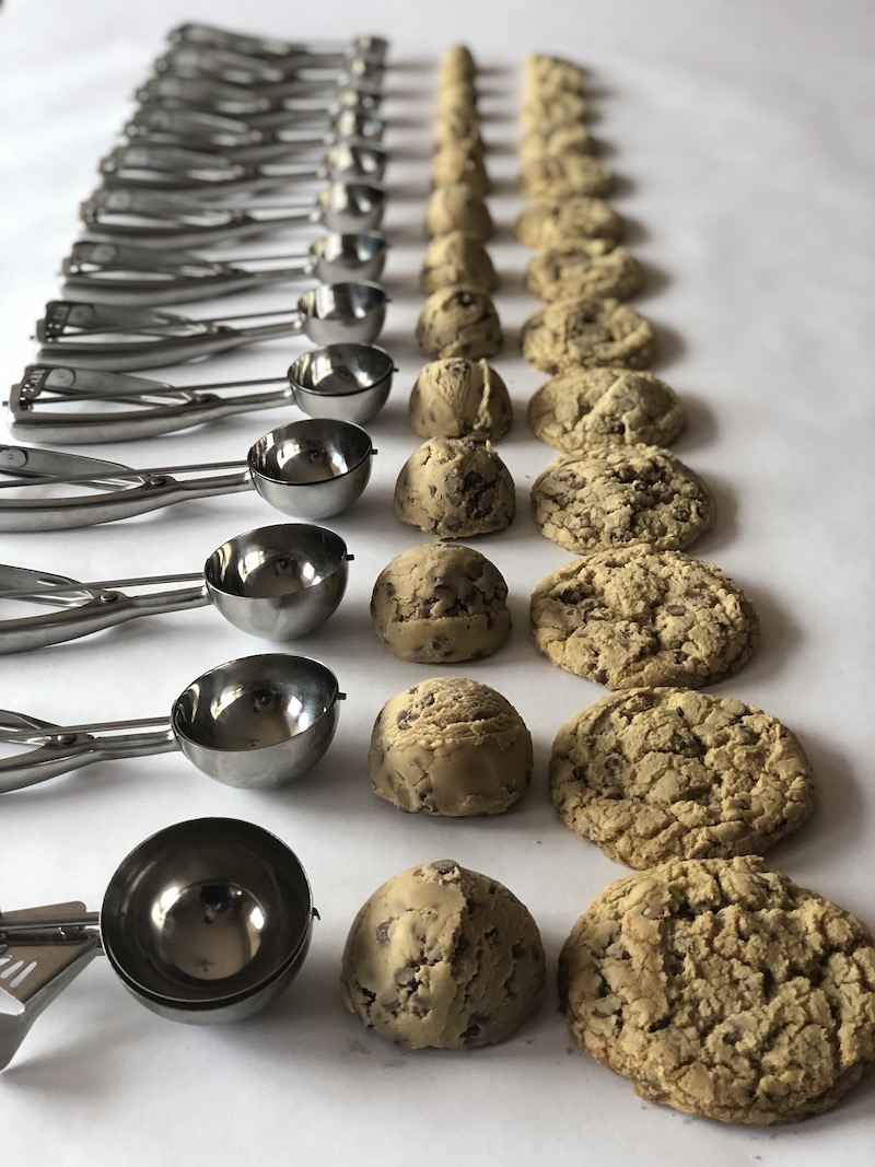 50 Uses for Cookie Scoops
