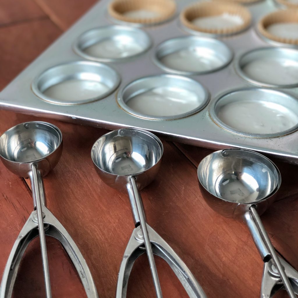 Which scoop is best for cupcakes? — Orson Gygi Blog