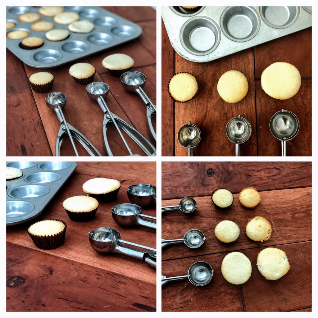 Which scoop is best for cupcakes? — Orson Gygi Blog