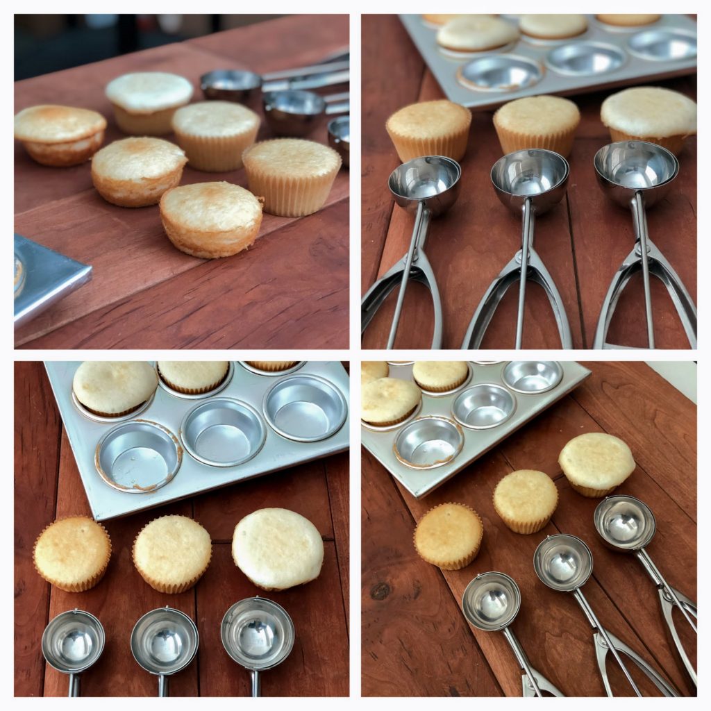 Which scoop is best for cupcakes? — Orson Gygi Blog