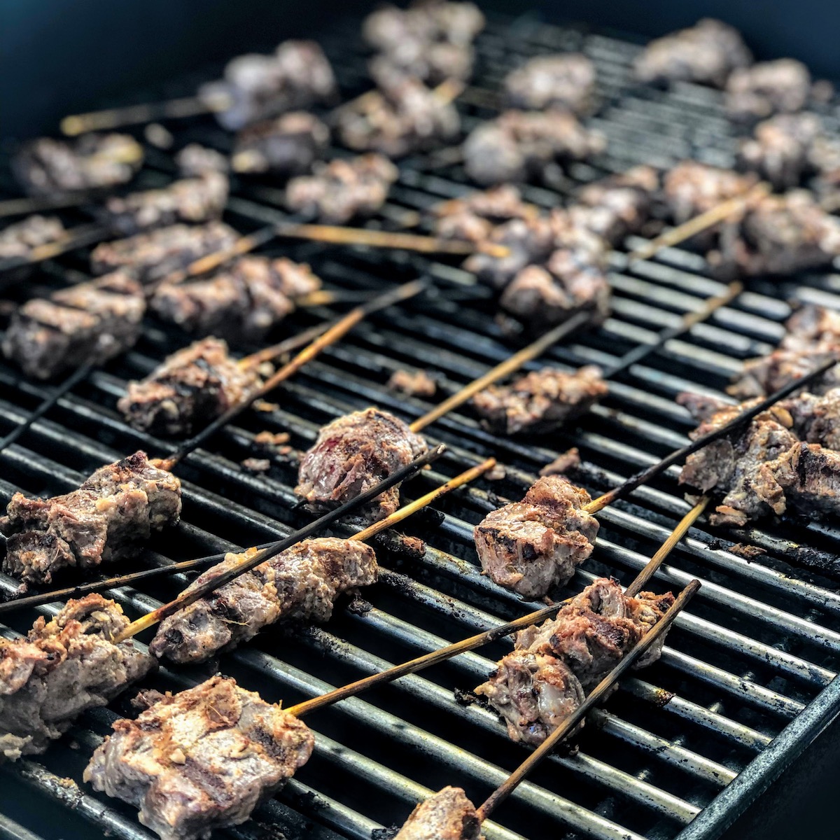 Grilling Gala Recap - 2019 — Orson Gygi Blog