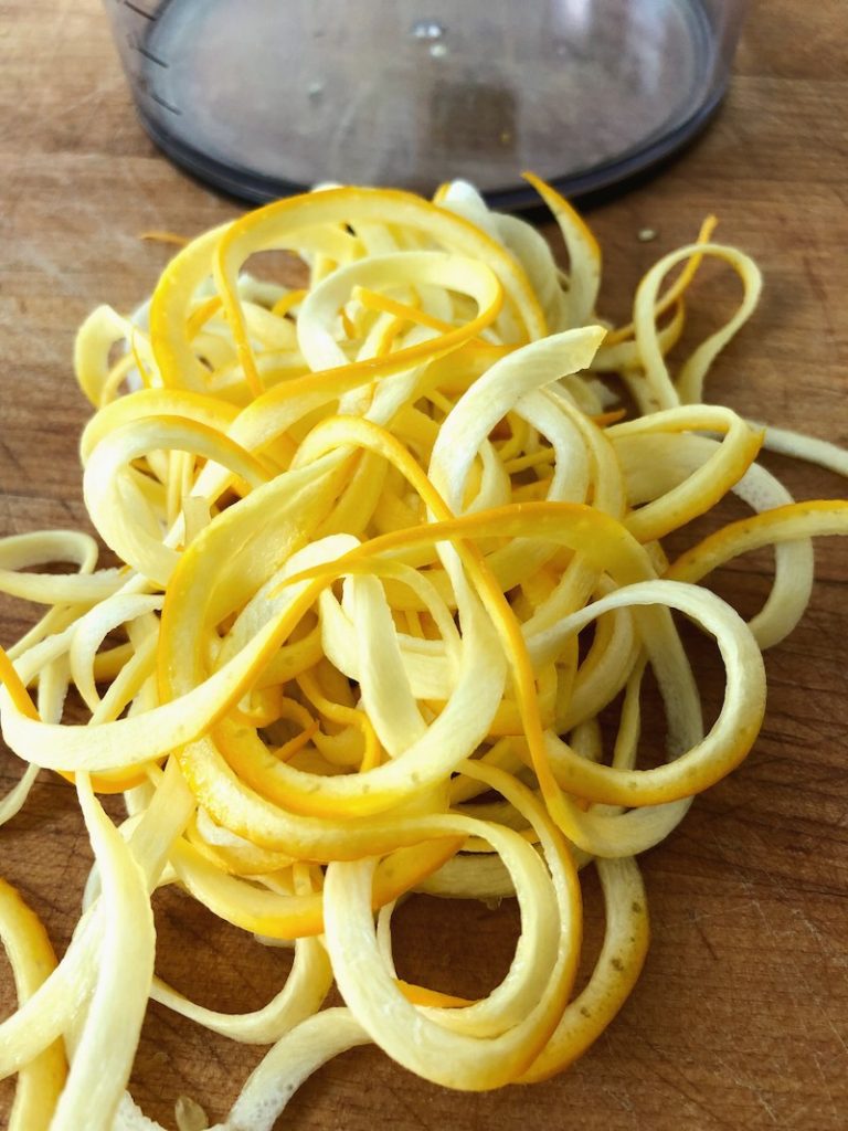 The BEST Vegetable Spiralizer — Orson Gygi Blog