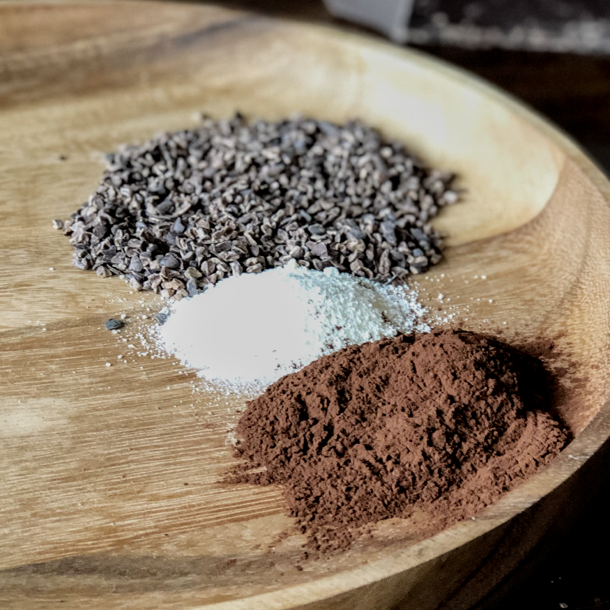 cocoa powder