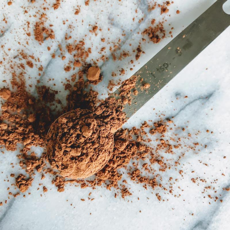 All about Black Cocoa Powder — Orson Gygi Blog