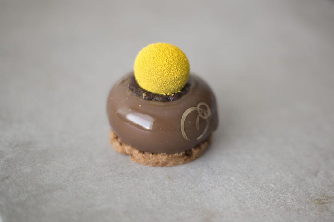 Chocolate Petit Gateau — Orson Gygi Blog