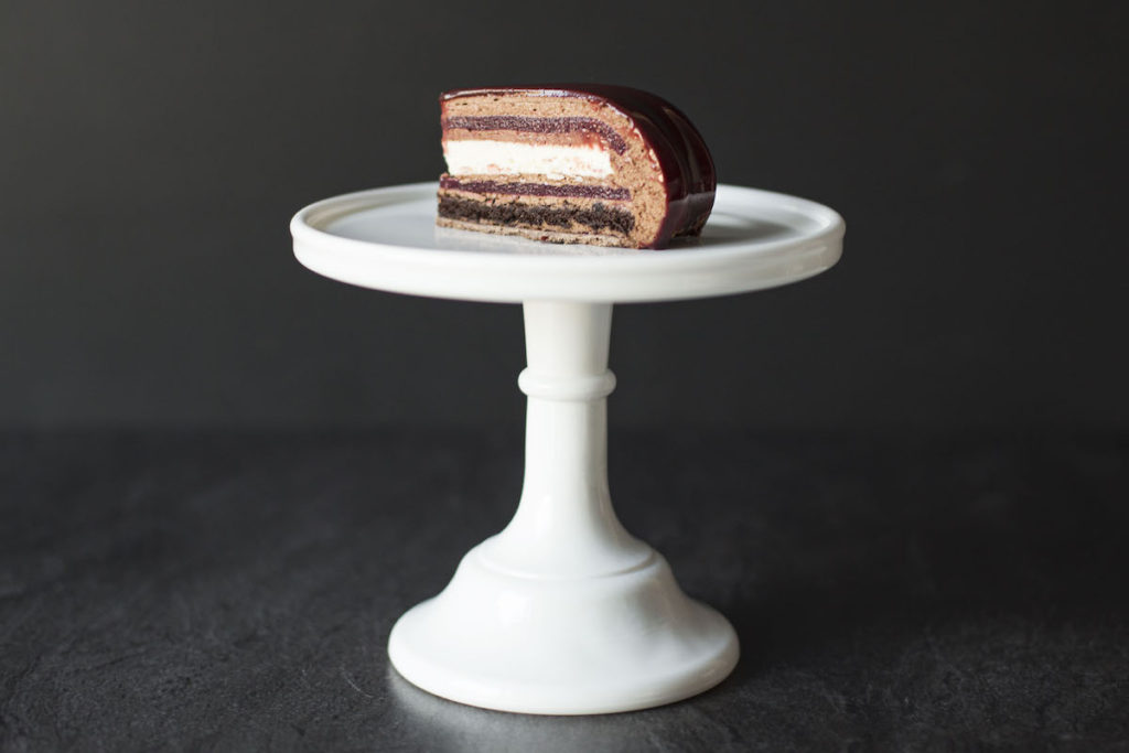 Chocolate Petit Gateau — Orson Gygi Blog